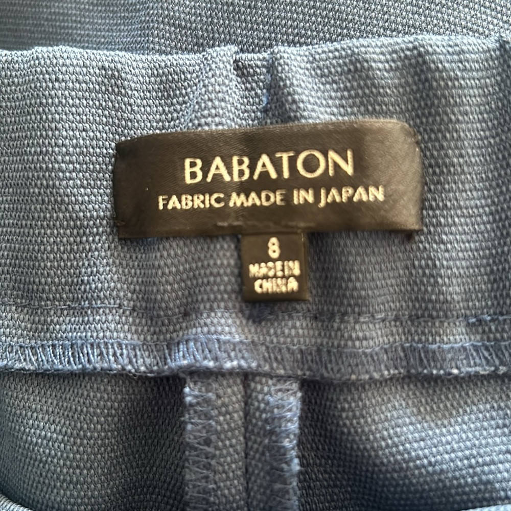 Babaton Cohen Pant - image 3